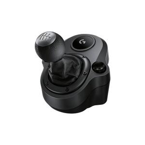 Versnellingspook Logitech Driving Force Shifter voor G29/G920 - Zwart