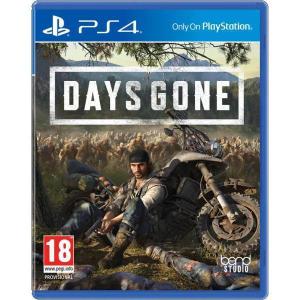 Days Gone - PlayStation 4