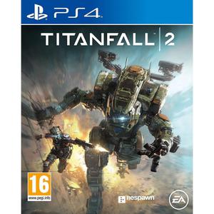 Titanfall 2 - PlayStation 4