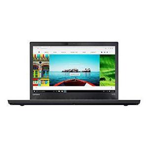 Lenovo ThinkPad T470 14” (2017)
