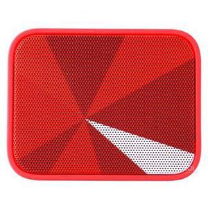 Philips BT110R/00 Speaker Bluetooth - Punainen