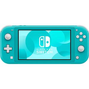 Console Nintendo Switch Lite - Turquoise