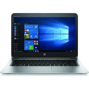 Hp EliteBook Folio 1040 G3 14" Core i5 2,3 GHz - SSD 256 GB - 8GB AZERTY - Ranska