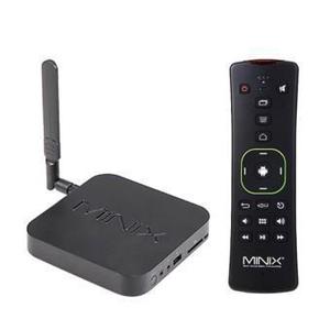 Android TV Box Minix Neo X8-H Plus A2