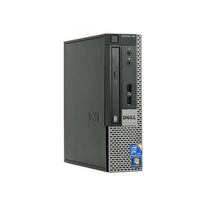 Dell Optiplex 790 USFF Core i3 3,3 GHz - HDD 250 GB RAM 2 GB