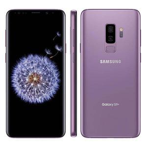 Galaxy S9+ 64 Go Dual Sim - Violet - Débloqué