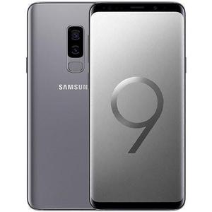 Galaxy S9+ 64 Go Dual Sim - Gris Titane - Débloqué