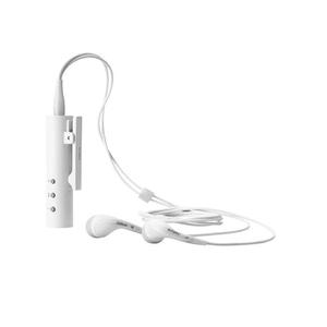 Auricular Bluetooth Jabra Play - Blanco