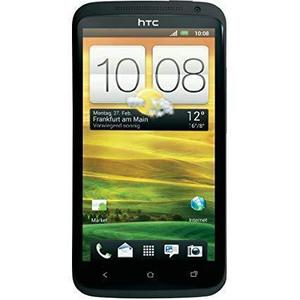 HTC One X 16 Gb - Schwarz - Ohne Vertrag