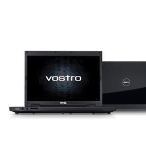 Dell Vostro 1520 15" Core 2 Duo 2,2 GHz - HDD 320 Go - 3 Go AZERTY - Français