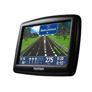 GPS Tomtom XL
