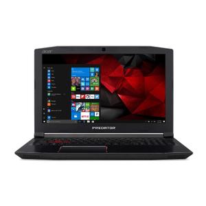 Acer Predator Helios 300 PH315 15,6” (2017)