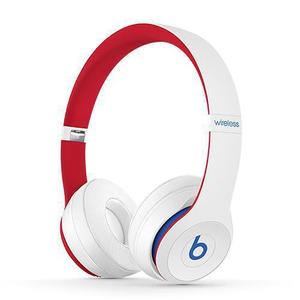 Kopfhörer Bluetooth mit Mikrophon Beats By Dr. Dre Solo 3 - Weiß