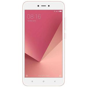 Xiaomi Redmi Note 5A 16 Gb Dual Sim - Rosa - Ohne Vertrag