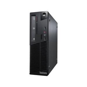 Lenovo ThinkCentre M81 SFF Core i5 3,1 GHz - HDD 500 Go RAM 8 Go