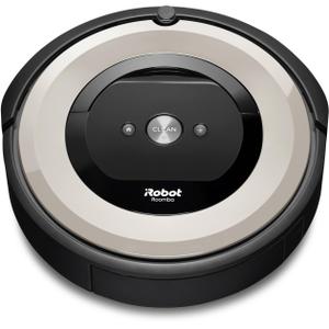 Aspirateur robot IROBOT Roomba E5 152