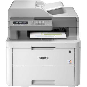 Imprimante laser couleur multifonction Brother MFC-L3710CW