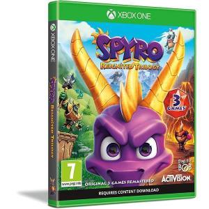 Spyro Reignited Trilogy - Xbox One