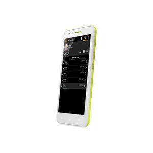 Alcatel Onetouch Go Play 8 Go - Vert / Jaune - Débloqué