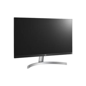 Écran 27\" Led 4k Uhd Lg 27uk600-w