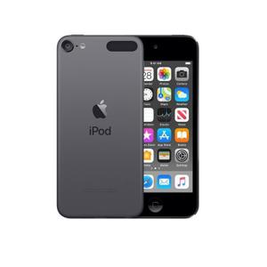 Lecteur MP3 & MP4 iPod 32Go - Gris sidéral