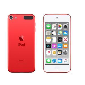 iPod touch 7 256Go - Rouge