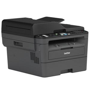 Schwarzweiß-Laser-Multifunktionsdrucker Brother MFC-L2710DW