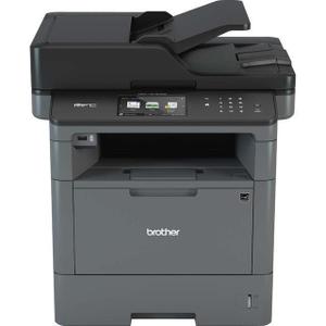 Multifunktionsdruckerv Schwarzweiß-Laser- Brother MFC-L5750DW