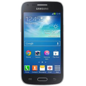 Galaxy Core Plus - Preto- Desbloqueado