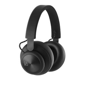 Casque Réducteur de Bruit Bluetooth Bang & Olufsen Beoplay H4 - Noir