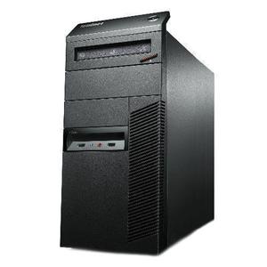 Lenovo ThinkCentre M93p Core i5 3,2 GHz - HDD 500 Go RAM 4 Go
