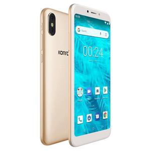 Konrow Sky Lite 16GB Dual Sim - Oro