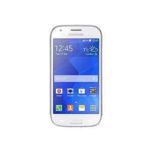 Galaxy Ace 4 4GB - Valkoinen - Lukitsematon