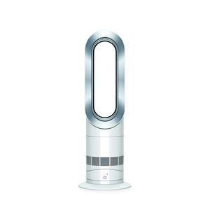 Ventilateur-Chauffage Dyson Hot+ Cool AM09 - Blanc
