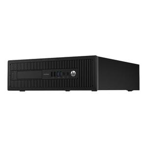 HP ProDesk 600 G2 SFF Core i5-6500 2,5 - SSD 256 Gb - 8GB