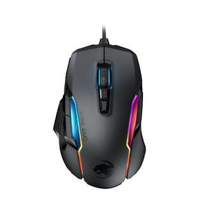 Gaming-Maus ROCCAT Kone AIMO - Schwarz