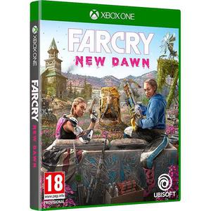 Far Cry: New Dawn - Xbox One