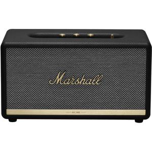 Marshall Stanmore II Speaker Bluetooth - Musta