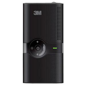 Vidéo projecteur 3M MPro 120 Noir
