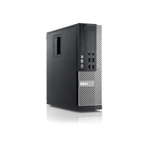 Dell OptiPlex 790 SFF Core i5-2400 3,1 - HDD 2 tb - 8GB