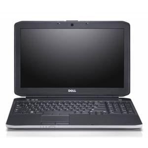 Dell Latitude E5530 15,6-inch (2016) - Core i3-3110M - 4GB - HDD 500 GB AZERTY - Francês