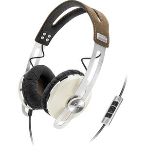 Cuffie con Microfono Sennheiser Momentum - Marrone