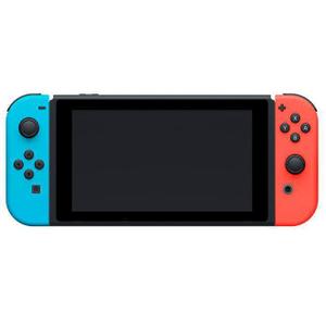 Konsole Nintendo Switch V2 32 GB - Schwarz