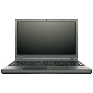 Lenovo ThinkPad T540p 15,6-inch (2013) - Core i5-4300M - 8GB - SSD 240 GB QWERTY - Espanhol