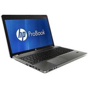 HP ProBook 4535s 15” (2011)
