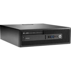 Hp Compaq Elite 800 G1 Core i5 3,4 GHz - HDD 500 GB RAM 8 GB