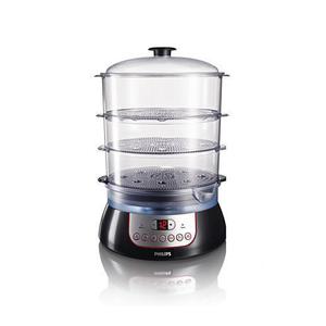 Cuiseur Vapeur Philips HD9140