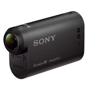 Sony HDR-AS15 - Schwarz