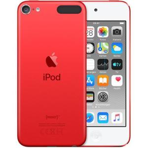 iPod Touch 6 32 GB - Rot