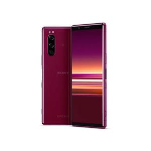 Sony Xperia 5 128 Go Dual Sim - Rouge - Débloqué